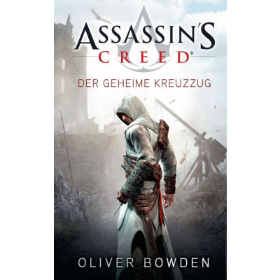 Assassins Creed 3: Der geheime Kreuzzug