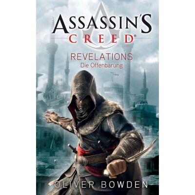 Assassins Creed 4: Revelations - Die Offenbarung