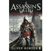 Assassins Creed 6: Black Flag (Roman zum Game)