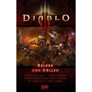 Diablo Band 8, Diablo III: Helden und Höllen....