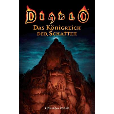 Diablo Band 3: Das Königreich der Schatten