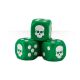 Dice Cube, various Colors