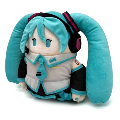 Fall Guys Plüschfigur Fall Guys x Hatsune Miku 22 cm