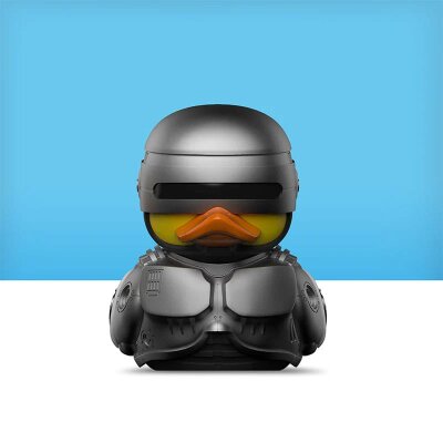 Robocop Tubbz Mini PVC Figur Robocop 5 cm