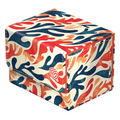 Ultimate Guard Sidewinder 100+ Xenoskin 2025 Exclusive...