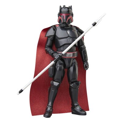 Star Wars: The Mandalorian Vintage Collection Actionfigur...