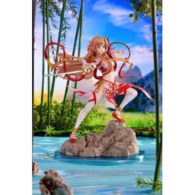 Sword Art Online PVC Statue 1/7 Asuna Cool Beauty Ver. 25 cm
