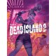 Dead Island 2 Artbook The Art of Dead Island 2 (EN)