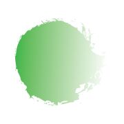 Glaze: Waywatcher Green