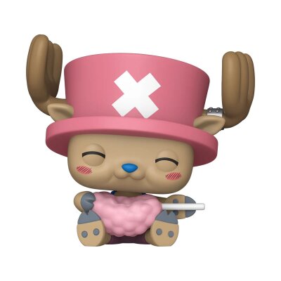 One Piece POP! Animation Vinyl Figur Tony Chopper with...
