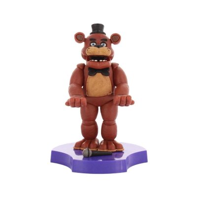 Five Nights at Freddys Freddy Holdems Cable Guys Mini...