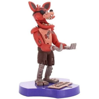 Five Nights at Freddys Cable Guys Mini Lade-Halter Foxy...