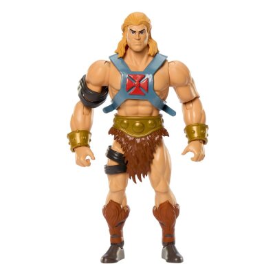 Masters of the Universe x ThunderCats Action Figure...