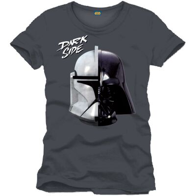 T-Shirt - Dark Side 2