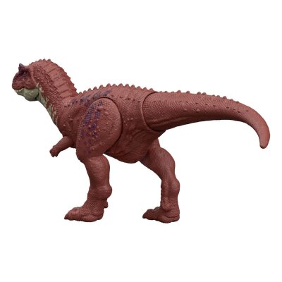 Jurassic World Rebirth Action Figure with Sound Wild Roar...