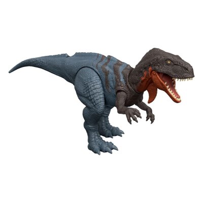 Jurassic World Rebirth Action Figure with Sound Wild Roar...