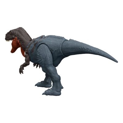 Jurassic World Rebirth Action Figure with Sound Wild Roar...