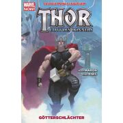 Thor (All New 2016) 01: Die Rückkehr des Donners
