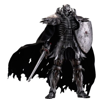Berserk Pop Up Parade L PVC Statue Skull Knight 22 cm