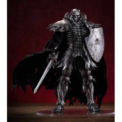 Berserk Pop Up Parade L PVC Statue Skull Knight 22 cm