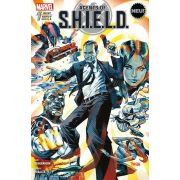 Agents of S.H.I.E.L.D. 1: Die Coulson-Protokolle