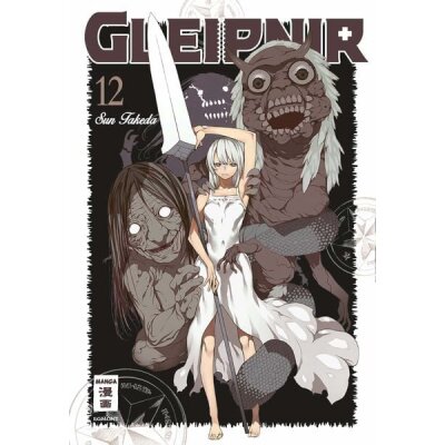 Gleipnir 12