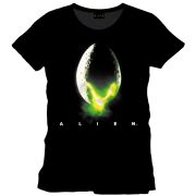Alien T-Shirt Original Poster