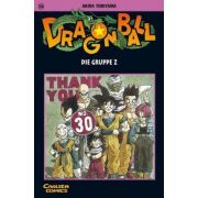 Dragon Ball 30: Die Gruppe Z