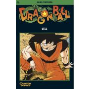 Dragon Ball 31: Cell