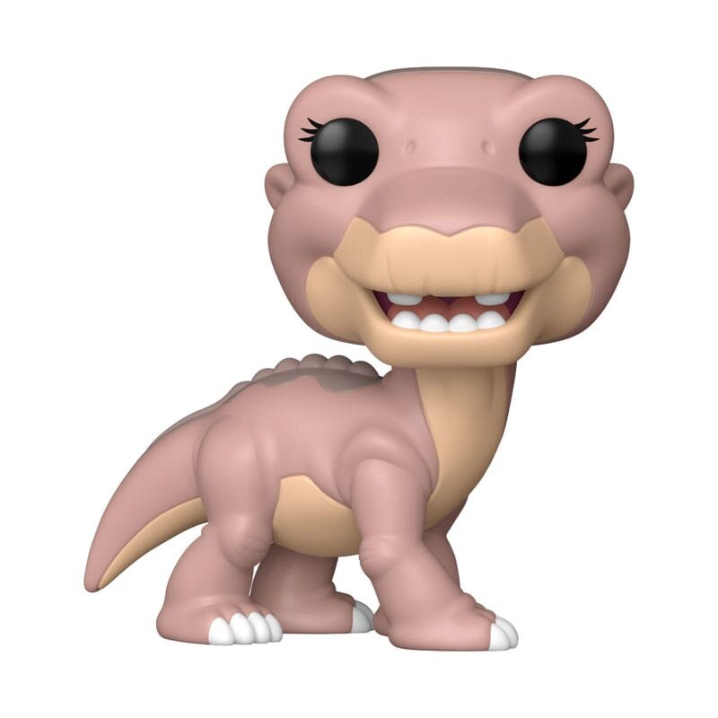 In einem Land vor unserer Zeit POP! Vinyl Figur Littlefoot 9 cm