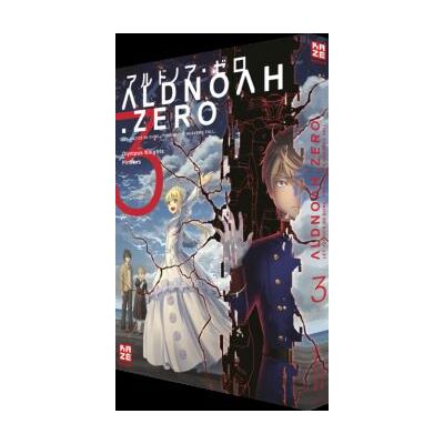 Aldnoah.Zero 03