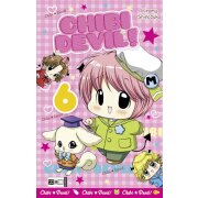 Chibi Devil! 06