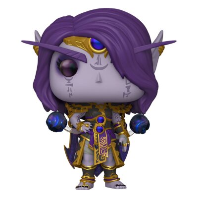 World of Warcraft POP! Games Vinyl Figur Xalatath 9 cm