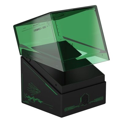 Ultimate Guard Boulder 100+ Magic: The Gathering...