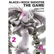 Black Rock Shooter The Game 02