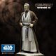 Miniature Model Kit - Obi-Wan Kenobi Episode IV 1/27 7 cm