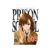 Prison School 005