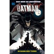 Batman PB 6: Im Bann des Todes