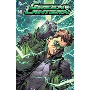 Green Lantern (2016) 3 (v.3): Parallax Rückkehr
