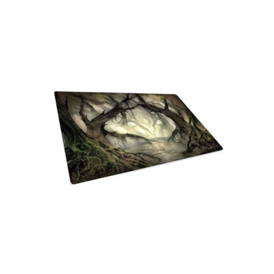Ultimate Guard Play-Mat Lands Edition Swamp I 61 x 35 cm