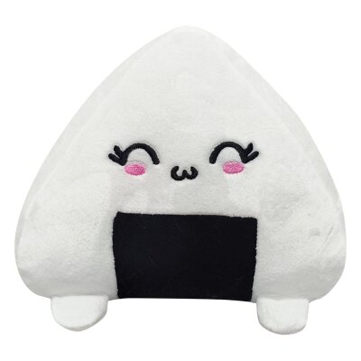 Yummis Plush Figure Onigiri 22 cm