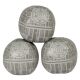 Juggling Balls - Death Star 3-Pack