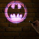 DC Comics Schlüsselanhänger Taschenlampe Batman Signal