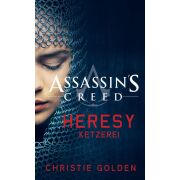 Assassins Creed: Heresy - Ketzerei