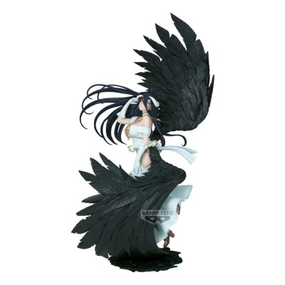 Overlord Banpresto Evolve PVC Statue Empress of Darkness...