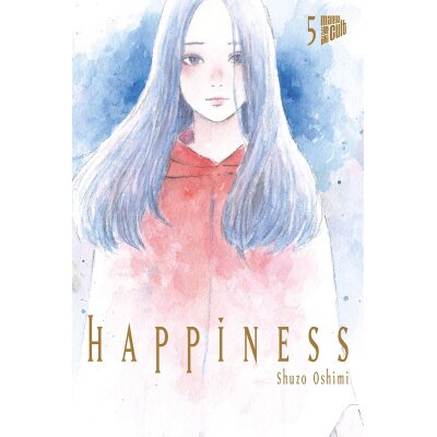 Happiness 05 (2in1-Ausgabe)