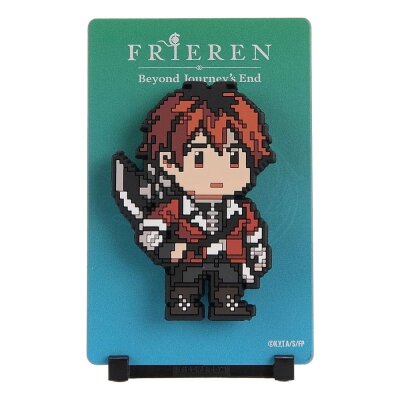 Frieren: Beyond Journeys End FiGGYZ Magnet-Sammelfigur...