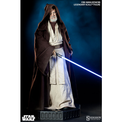 Statue - Obi-Wan Kenobi Legendary Scale 1/2 102 cm - STAR WARS