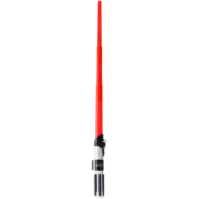 Elektronisches Lichtschwert 2013 Wave 1 - Darth Vader - STAR WARS