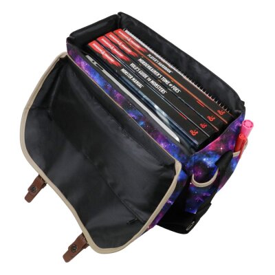 Enhance RPG Series Players Messenger Bag Designer Edition...
